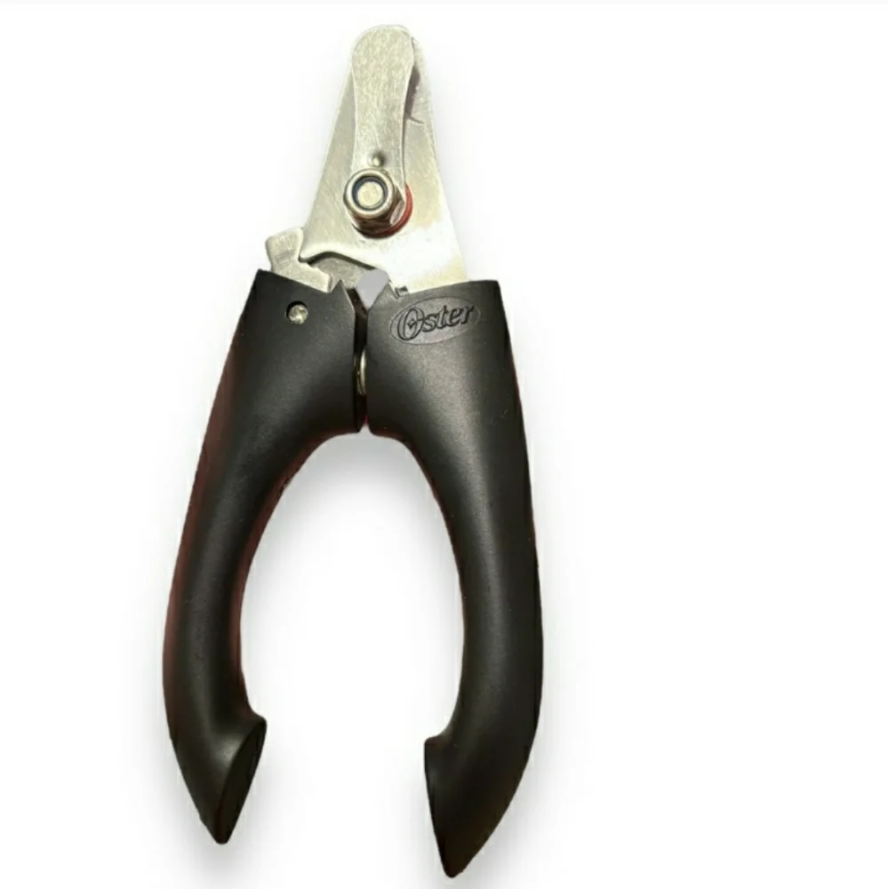 OSTER Gentle Paws Nail Trimmer